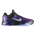 Nike Kobe VII – Invisibility Cloak