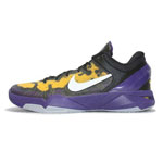 Nike Kobe VII – Poison Dart Frog “Lakers”