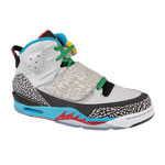 Nike Air Jordan SON of MARS