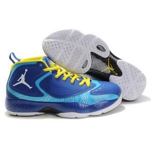Nike Air Jordan 2012 Lite Mens Basketball Shoes