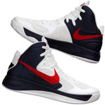Nike Hyperfuse 2012