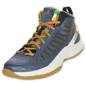 Air Jordan Super Fly 2012 WAS RTTG