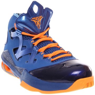 Nike Air Jordan Melo M9 Mens Basketball Shoes