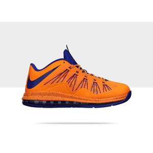 Nike Air Max LeBron X Low HWC