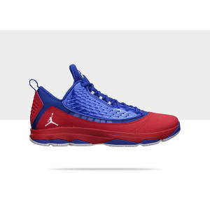 Nike Jordan CP3. VI AE
