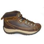 Caterpillar Alaska Brown