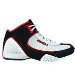 AND1 Gusto Mid(White Black Red)