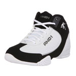 AND1 Mucho Gusto Mid