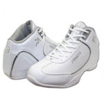 AND1 Mucho Gusto Mid(White)