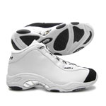 And 1 Tai Chi Mid(W+Black)