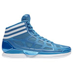 adidas adiZero Crazy Light Blue