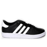 Adidas Holcombe Black