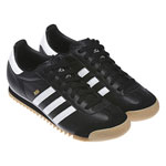 Adidas Rom Black