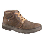 Caterpillar Fracture