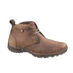 Caterpillar Encompass Hi Brown