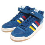 Adidas Forum Mid RS